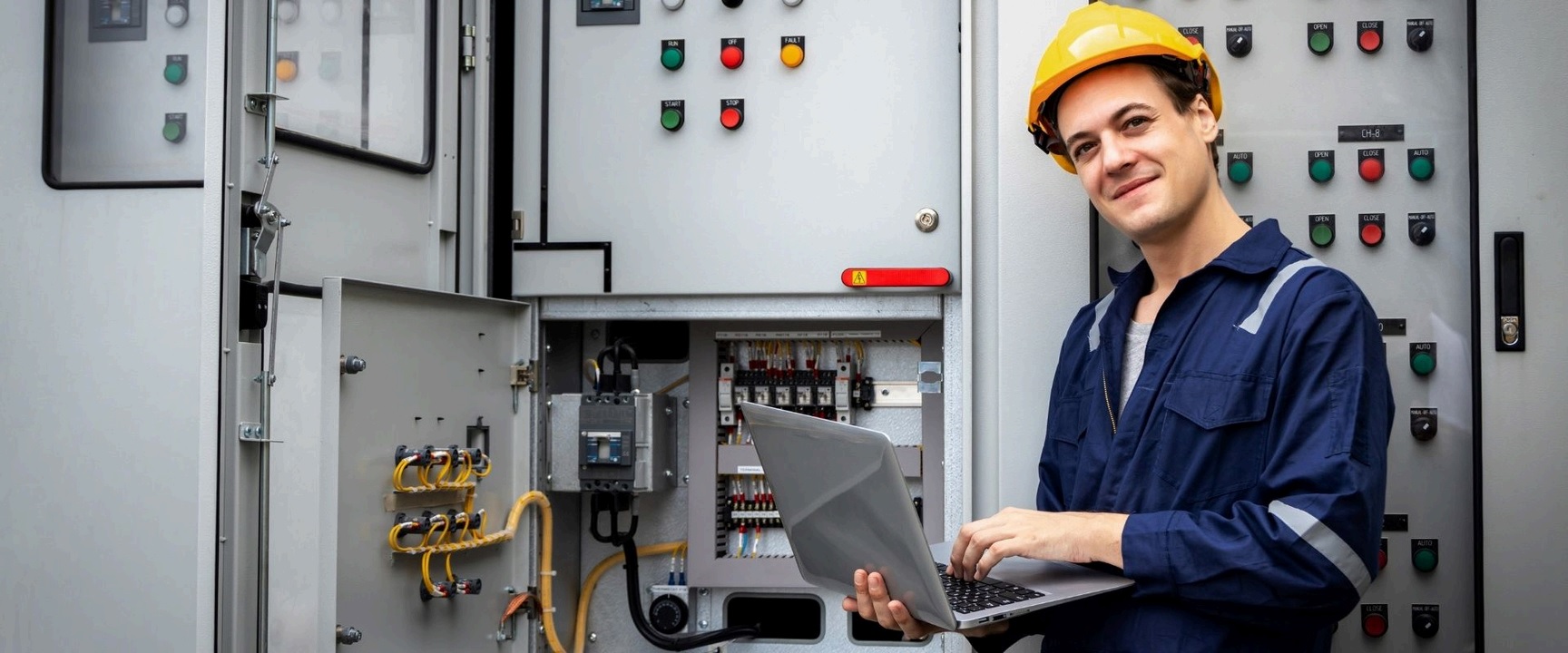 Eletrotécnica Marinelli - Técnico