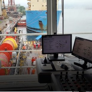 Trabalho Elétrico