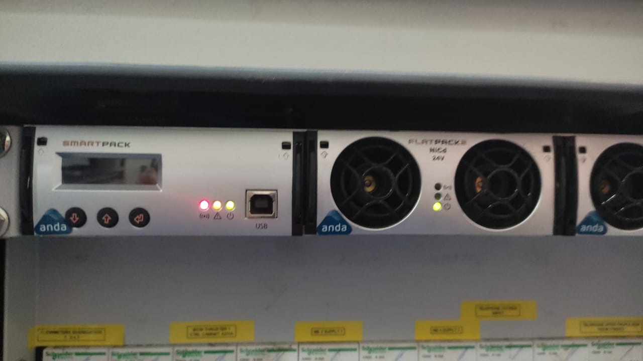 Apoio em provas de mar