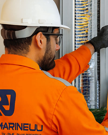 Inspeções, Testes e Parametrizações